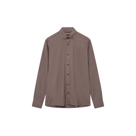 Mos Mosh shirt brown
