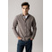 Mos Mosh shirt brown 2