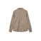 Mos Mosh shirt lightbrown 2