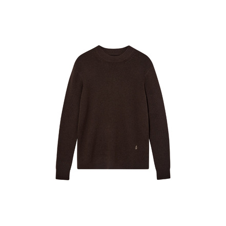 Mos Mosh sweater brown