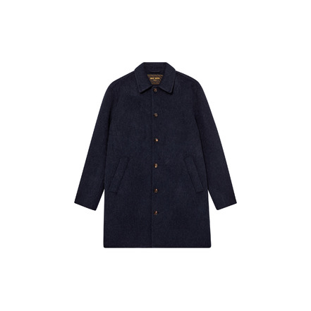 Mos Mosh jacket blue