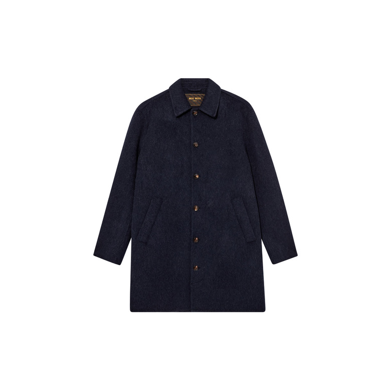 Mos Mosh jacket blue 1