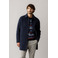 Mos Mosh jacket blue 2