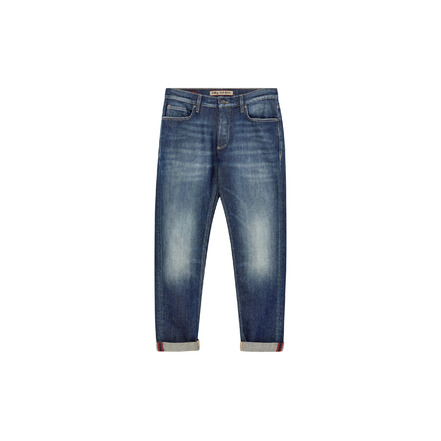 Mos Mosh trousers blue