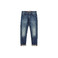 Mos Mosh trousers blue 1