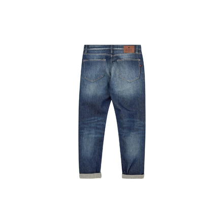 Mos Mosh trousers blue