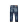 Mos Mosh trousers blue 2