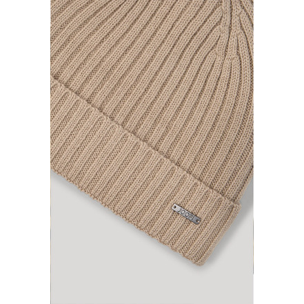 Joop! muts beige