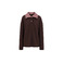 Frnch sweater brun 1
