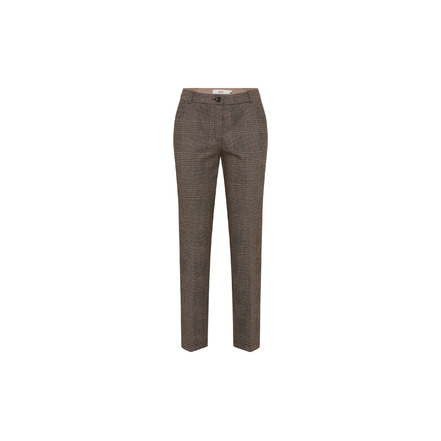 Brax trousers brown