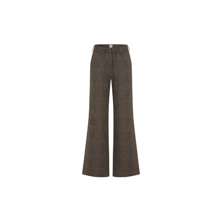Brax trousers brown