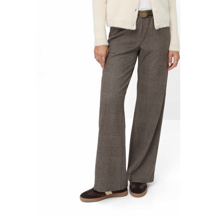 Brax trousers brown
