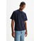 Wax London t-shirts blue 2