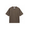 Wax London t-shirts grey 1