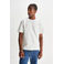 Wax London t-shirts white 2