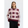 Selected Femme sweater bordeaux 2