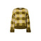 Selected Femme sweater green