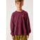 American Vintage t-shirts bordeaux 2