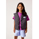 American Vintage vest grey 2