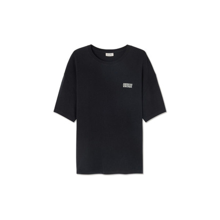 American Vintage t-shirts grey