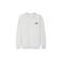 American Vintage sweater grey 1