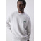 American Vintage sweater grey 2