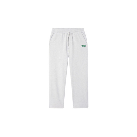 American Vintage trousers grey