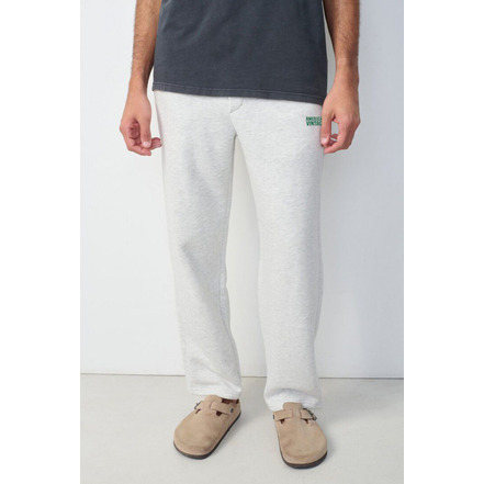 American Vintage trousers grey