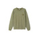 American Vintage sweater green 1