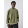 American Vintage sweater green 2
