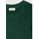 American Vintage sweater green 2