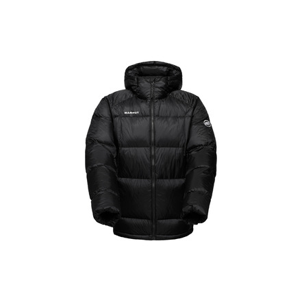 Mammut jas zwart