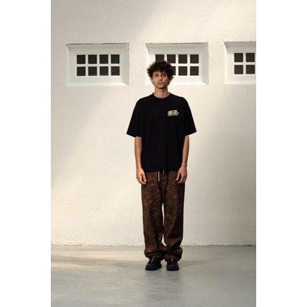 Goodies Sportive t-shirts black