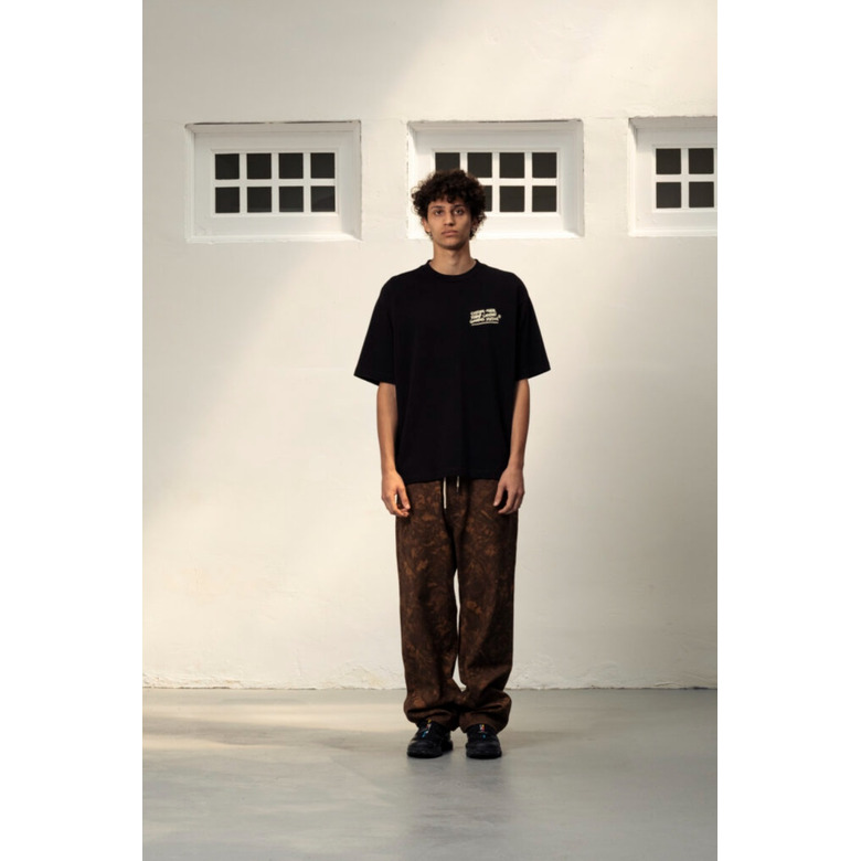 Goodies Sportive t-shirts black 2