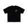 Goodies Sportive t-shirts black 1