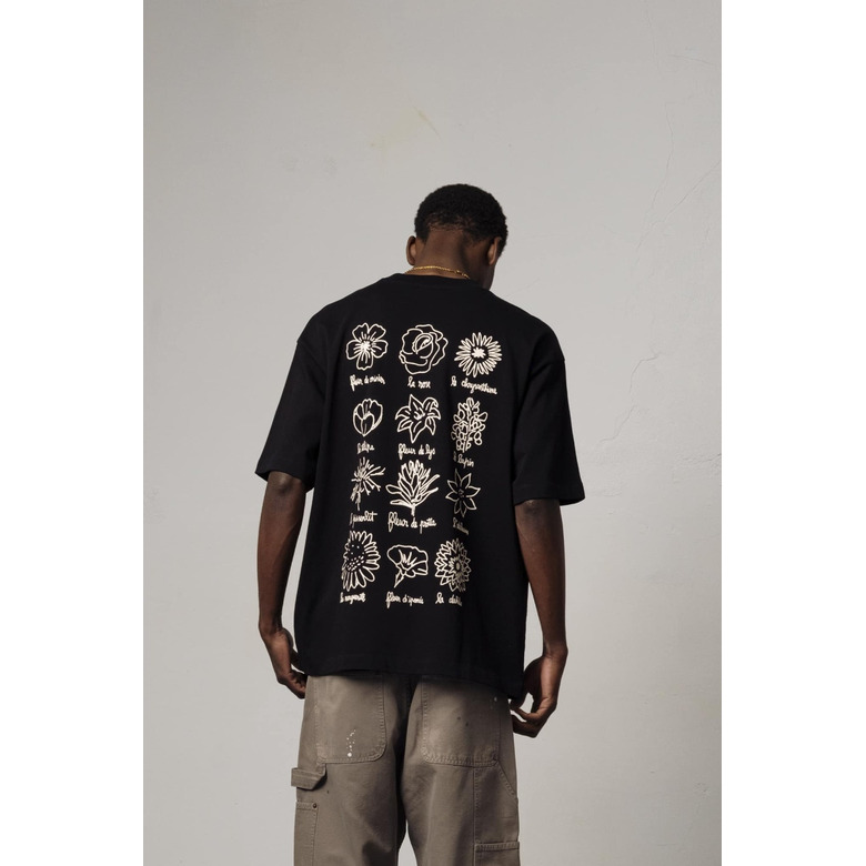 Goodies Sportive t-shirts black 2