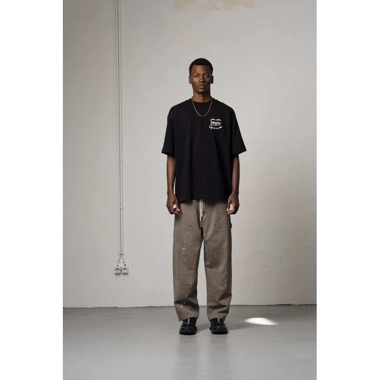 Goodies Sportive t-shirts black 3
