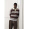 Goodies Sportive polo brown 2