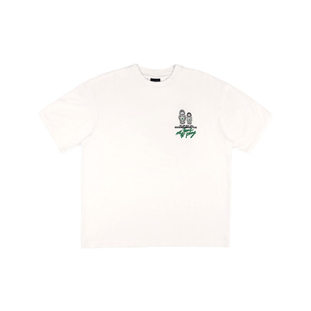 Goodies Sportive t-shirts white