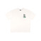 Goodies Sportive t-shirts white 1
