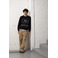 Goodies Sportive sweater black 2