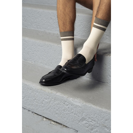 Goodies Sportive socks lightbrown