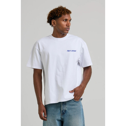 Arbor Antwerp t-shirts white