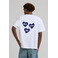 Arbor Antwerp t-shirts white 3