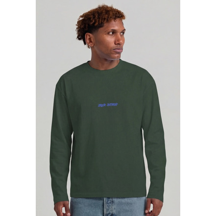 Arbor Antwerp t-shirts green