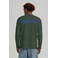 Arbor Antwerp t-shirts green 3