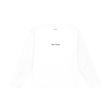 Arbor Antwerp t-shirts white