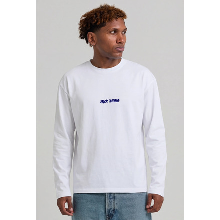 Arbor Antwerp t-shirts white