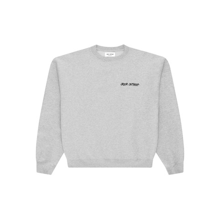 Arbor Antwerp sweater gris