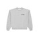 Arbor Antwerp sweater gris 1